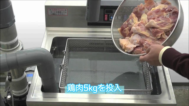 CPA殺菌作業手順3